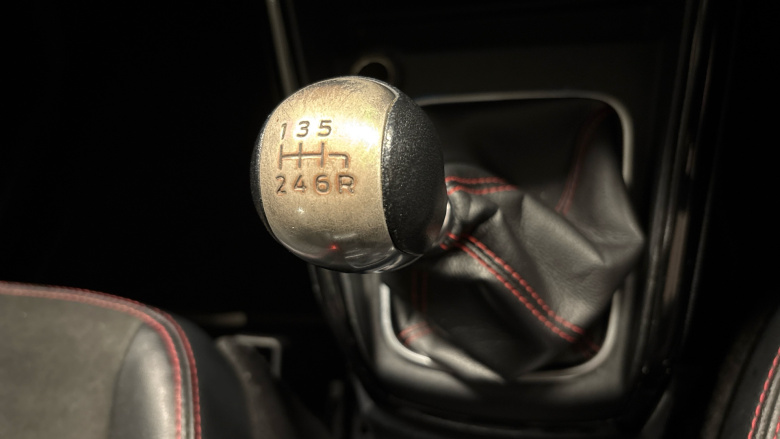 Ford EcoSport 1.0 EcoBoost 125 ST-Line 5dr Petrol Hatchback